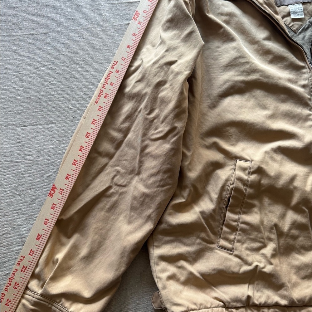 Vintage Fieldmaster Jacket - Picture 5 of 8